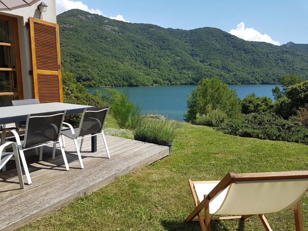 Cote Lac Tolla Экстерьер фото