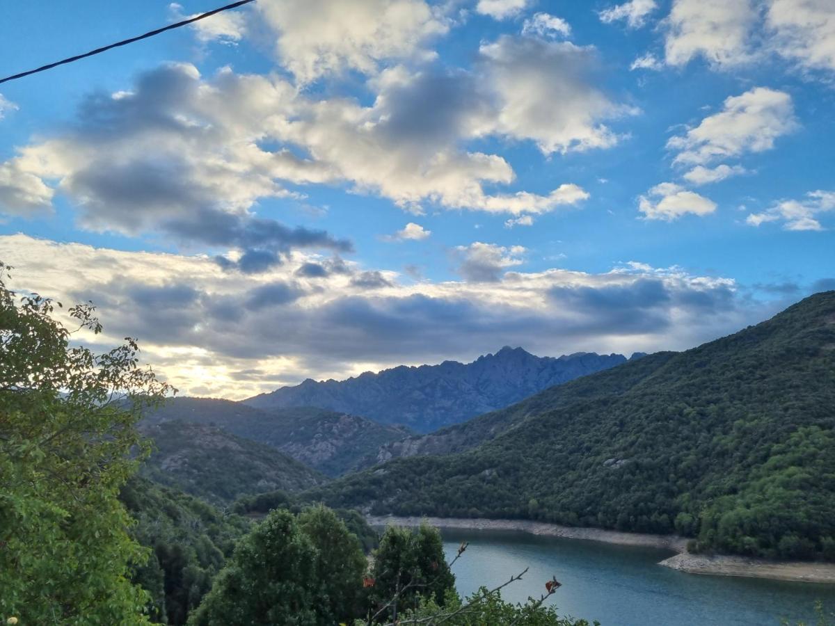 Cote Lac Tolla Экстерьер фото